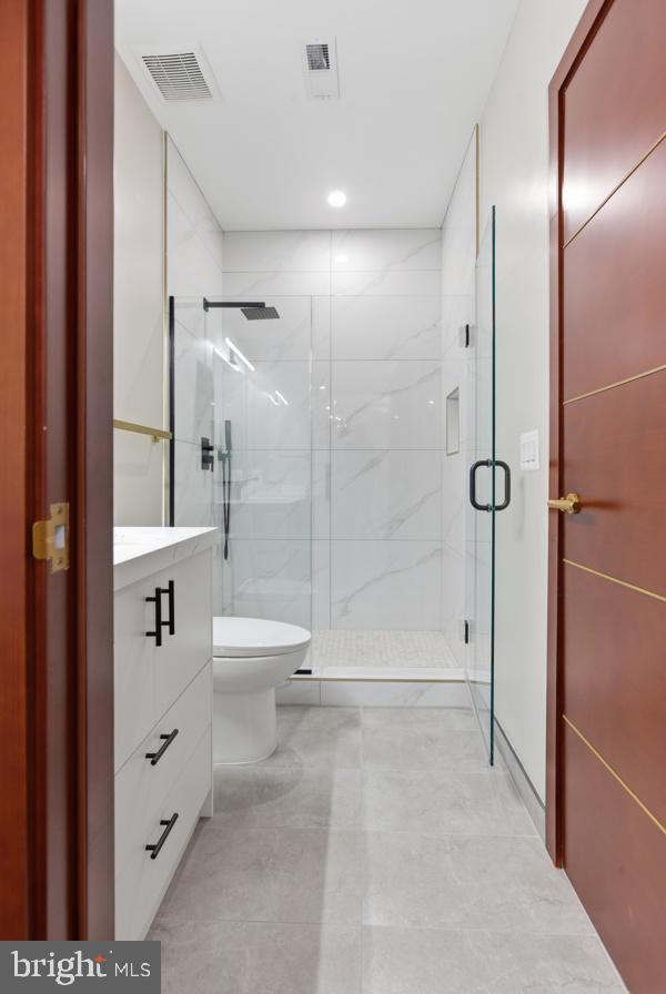 DUCKETTVILLE - Residential