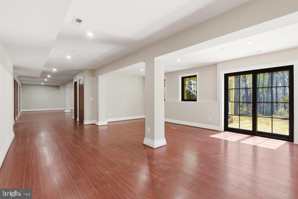 DUCKETTVILLE - Residential