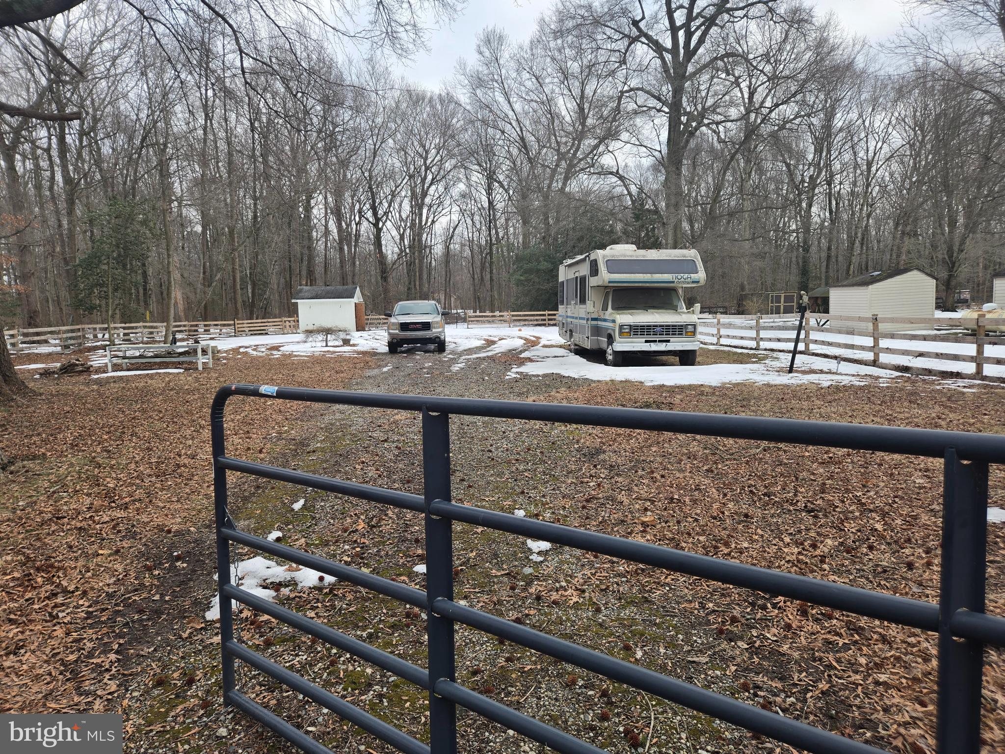 1460 CENTRAL CHURCH ROAD