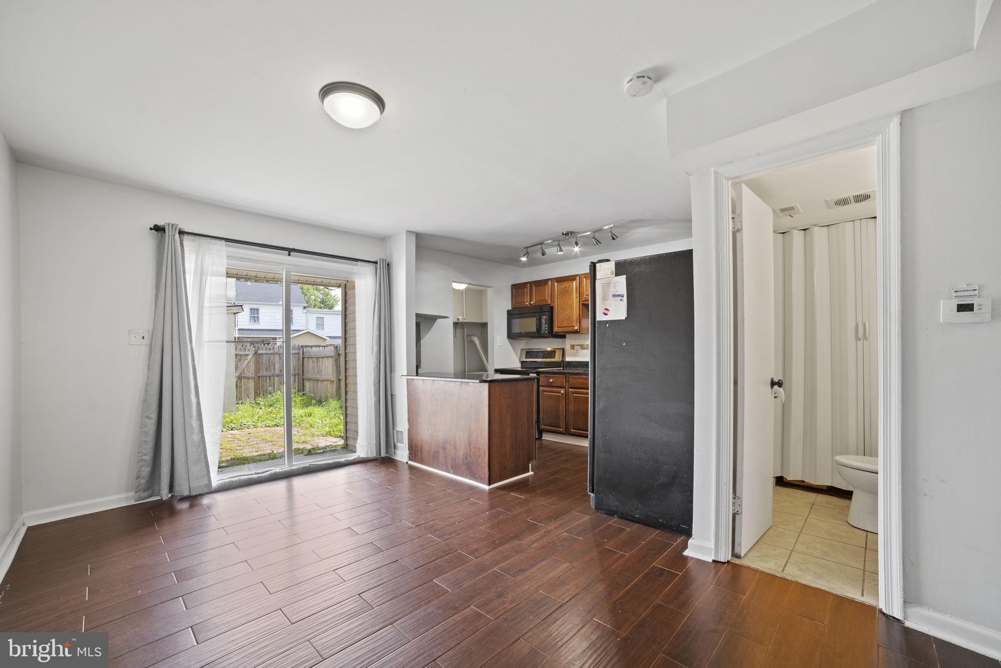 GEORGETOWN SOUTH - Residential Lease