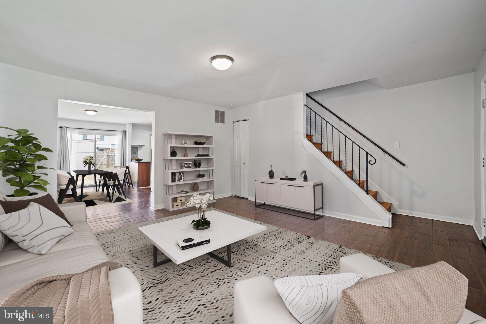 GEORGETOWN SOUTH - Residential Lease