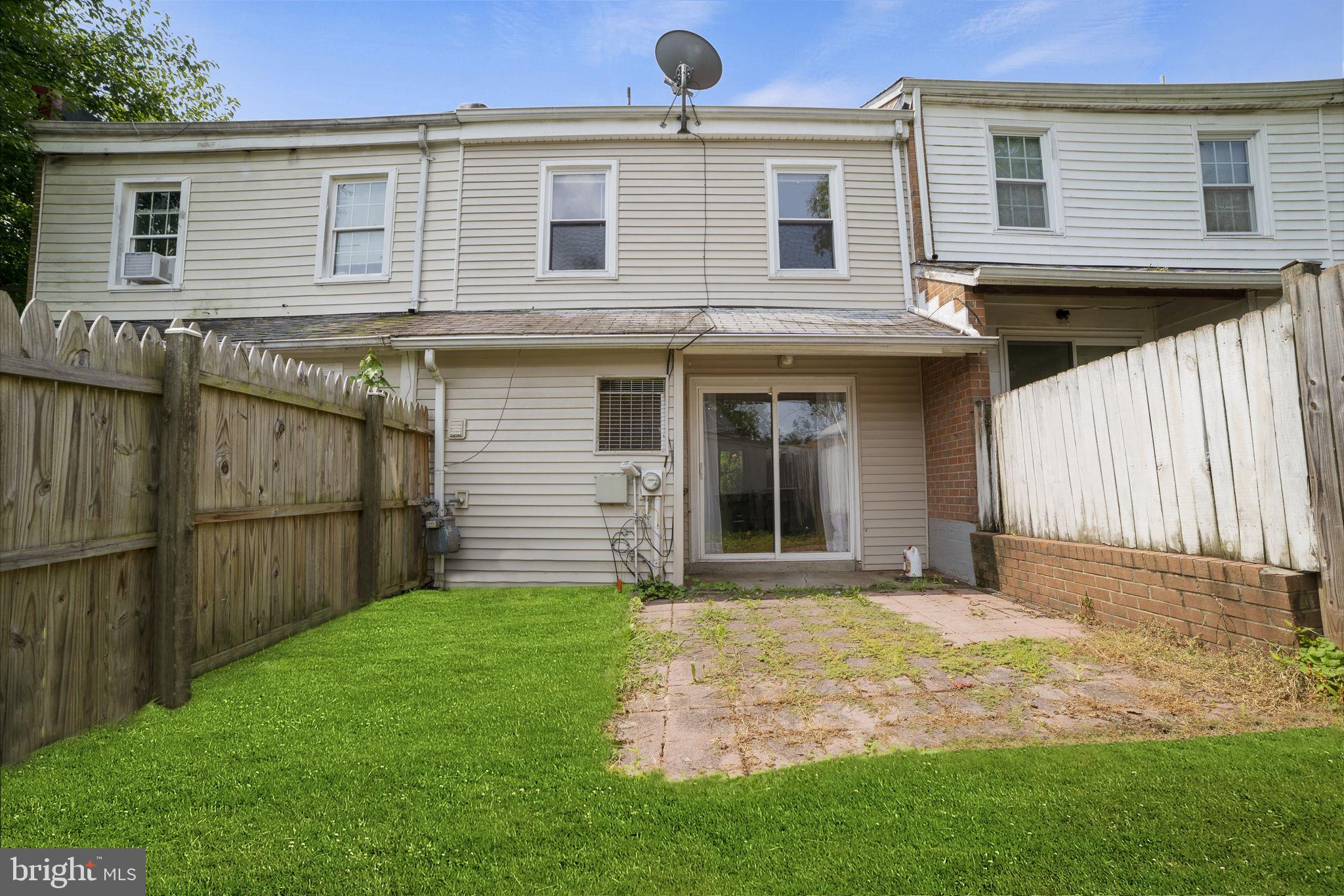 GEORGETOWN SOUTH - Residential Lease