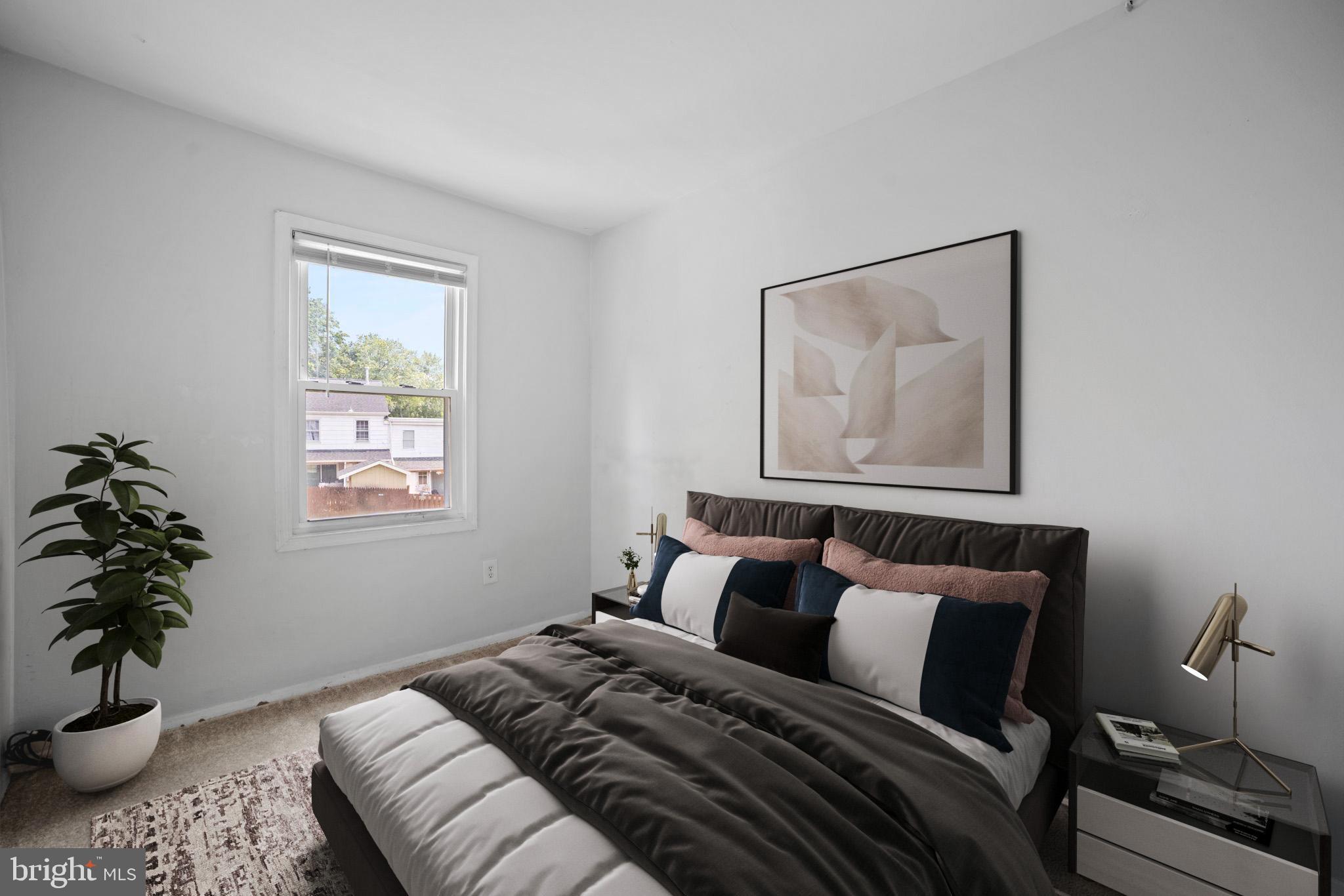 GEORGETOWN SOUTH - Residential Lease