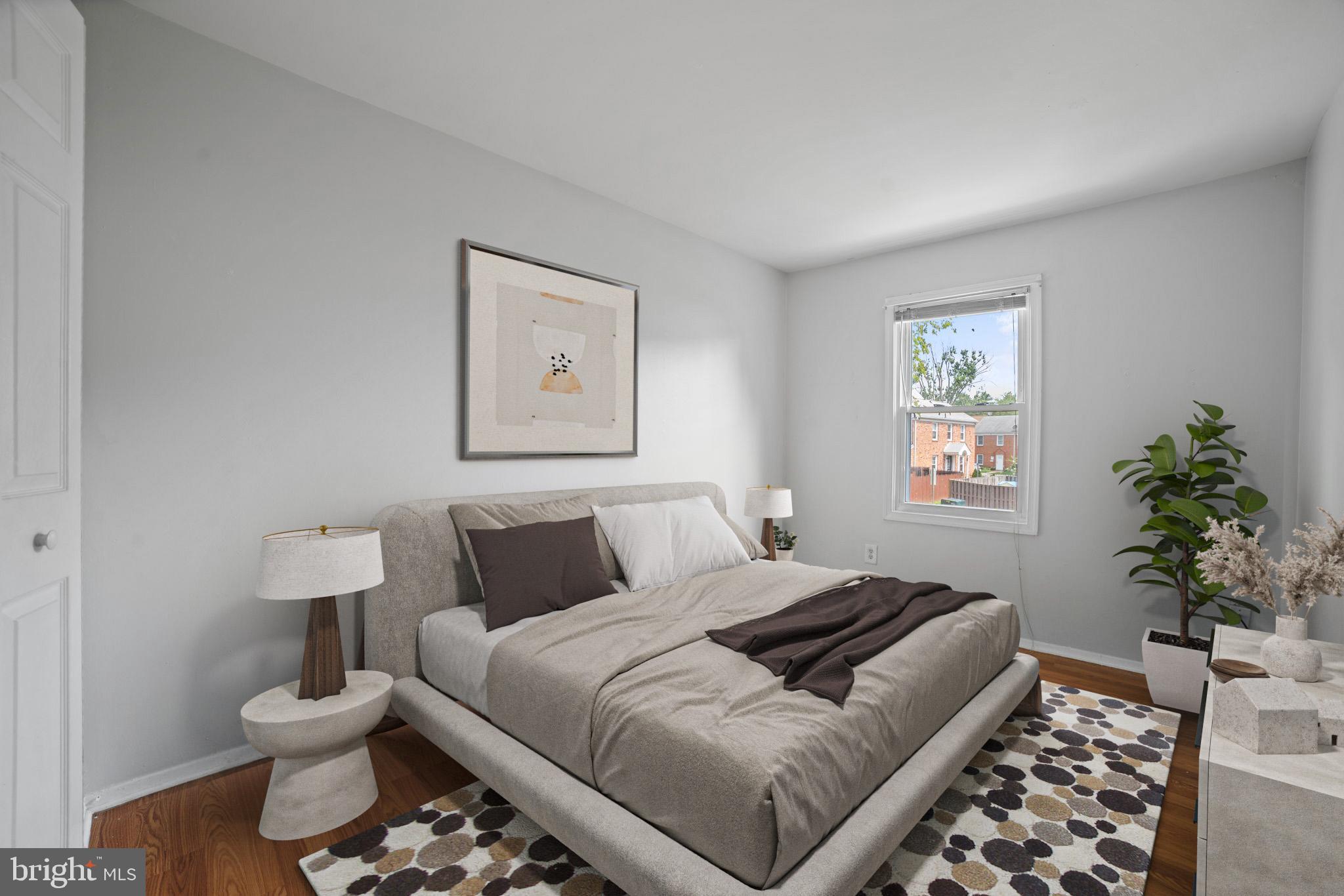 GEORGETOWN SOUTH - Residential Lease