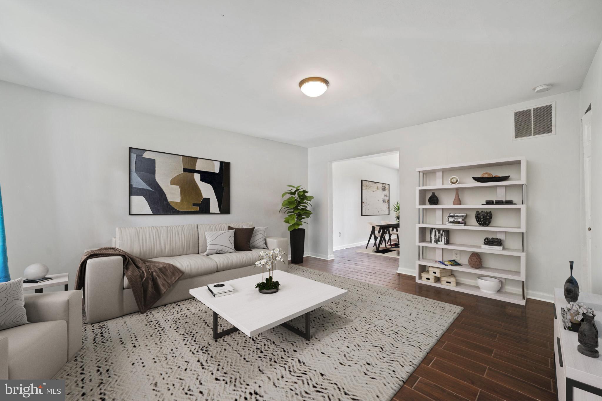 GEORGETOWN SOUTH - Residential Lease