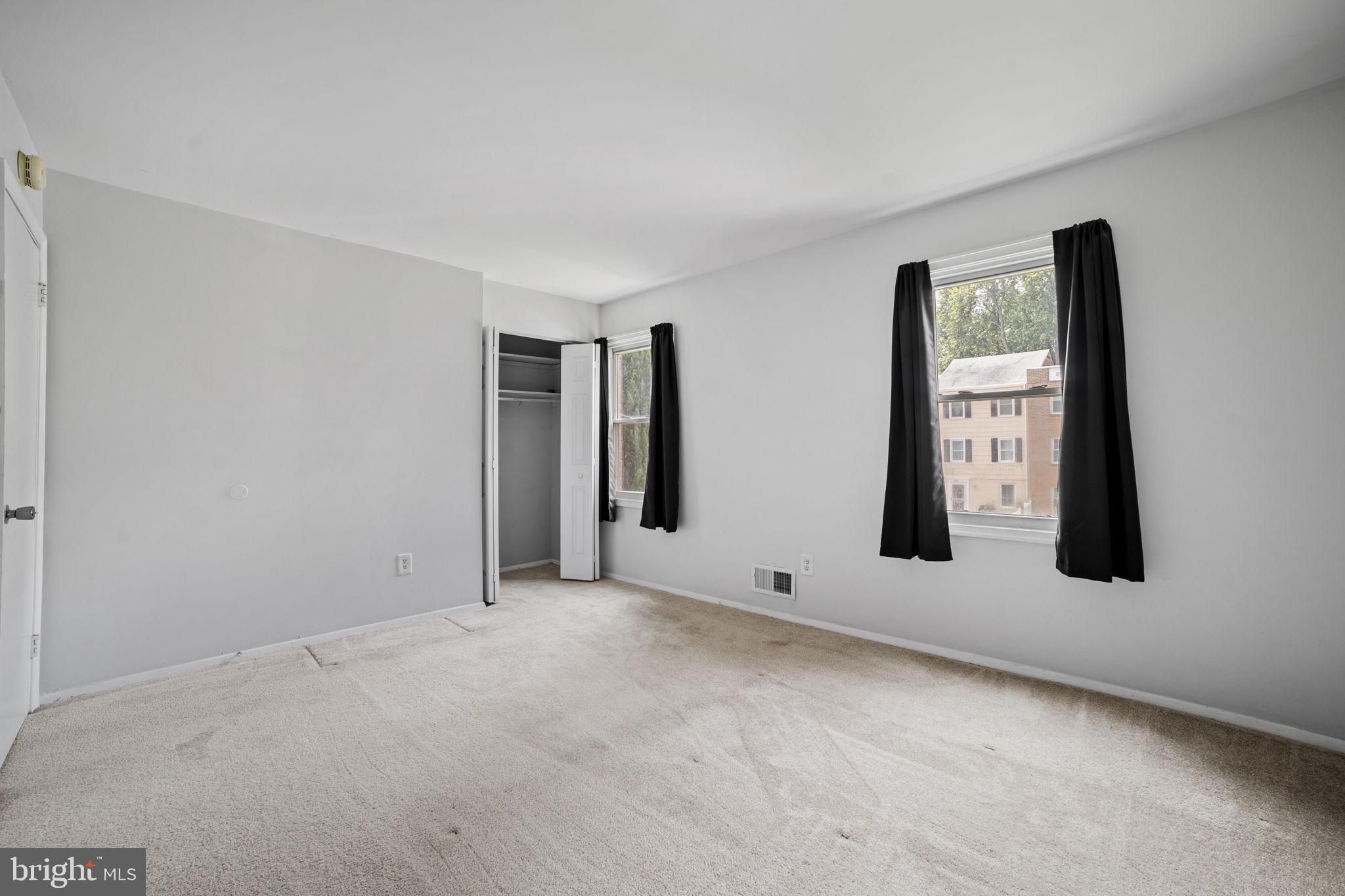 GEORGETOWN SOUTH - Residential Lease