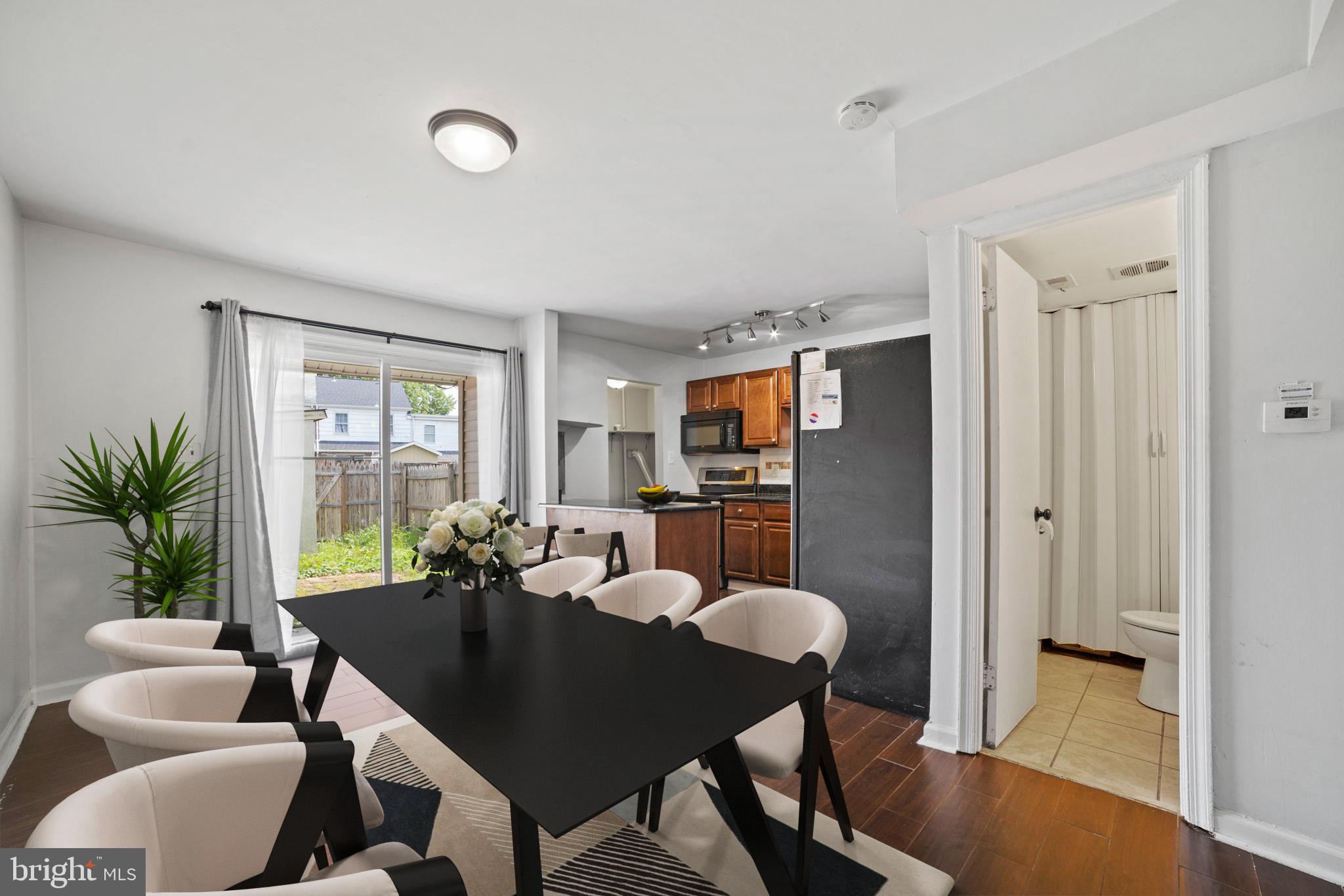 GEORGETOWN SOUTH - Residential Lease