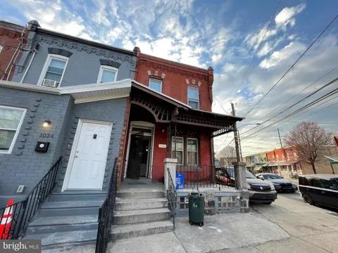 1026 N 43rd Street, Philadelphia, PA MLS: PAPH2460572