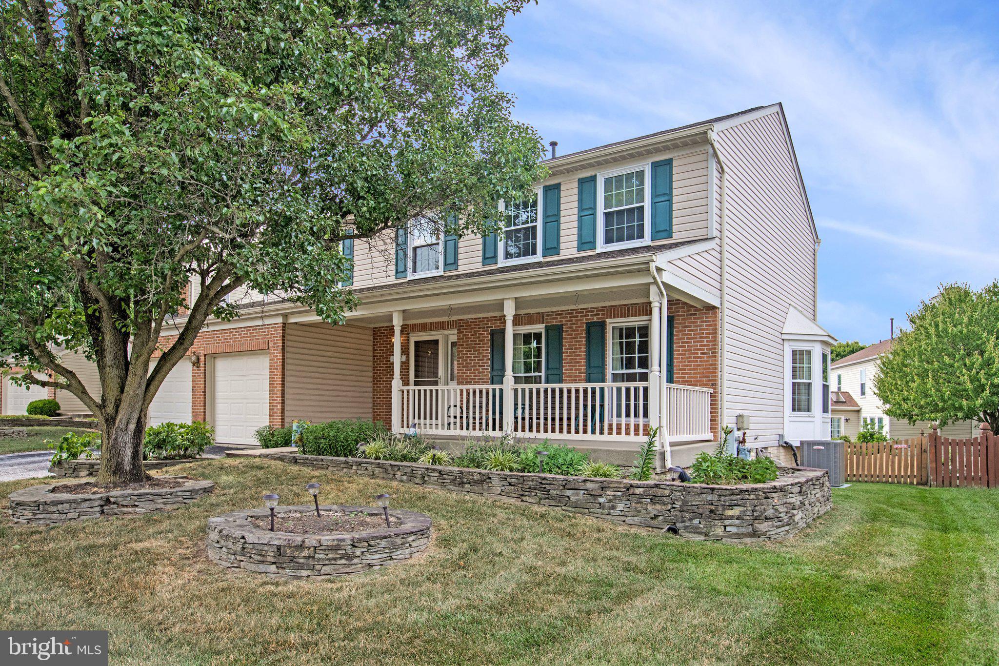 297 BAYONET PLACE