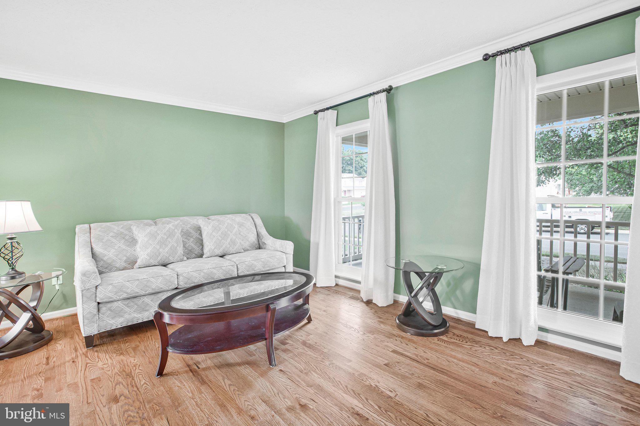297 BAYONET PLACE