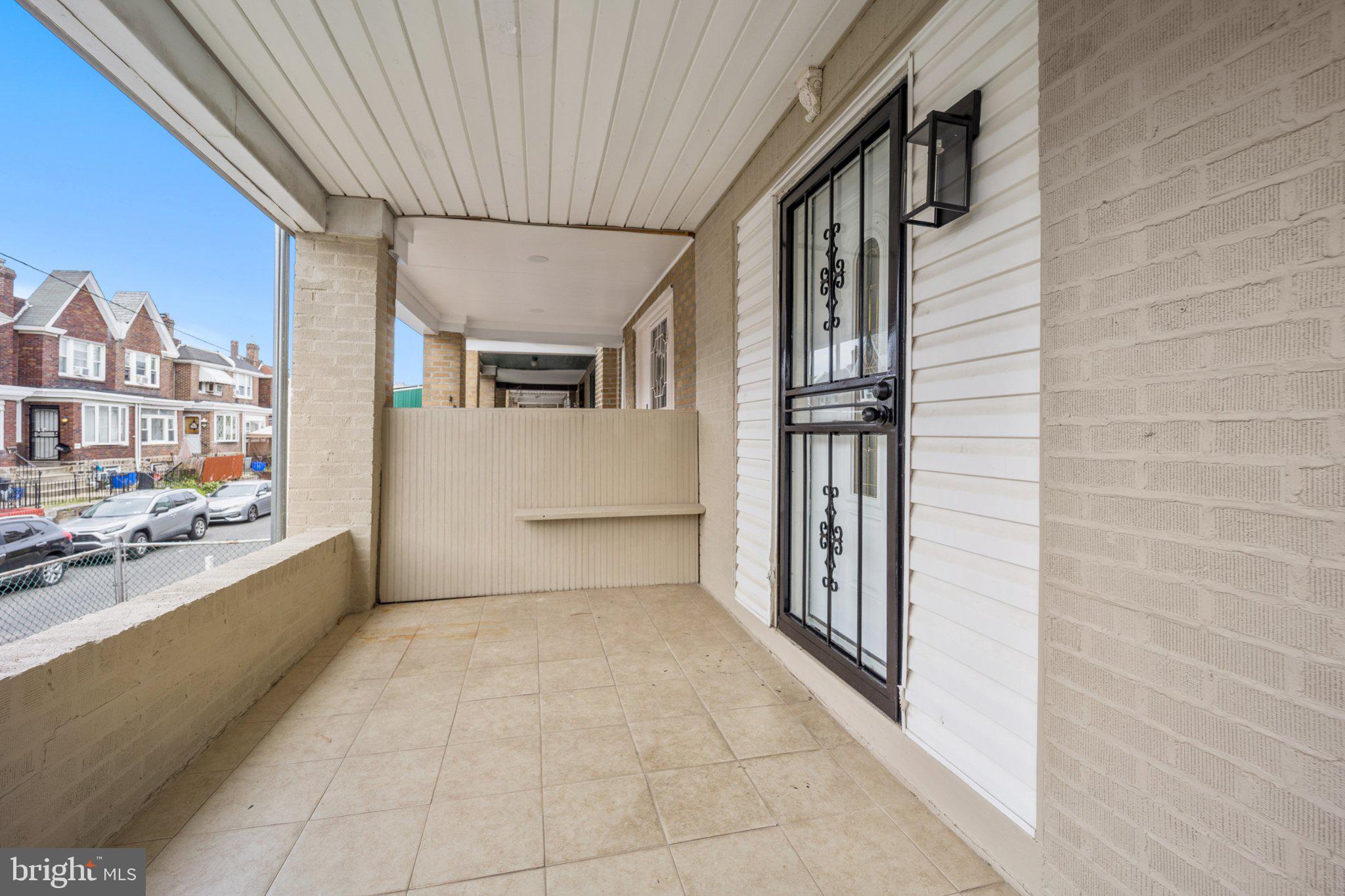 581 1/2 ROSALIE STREET