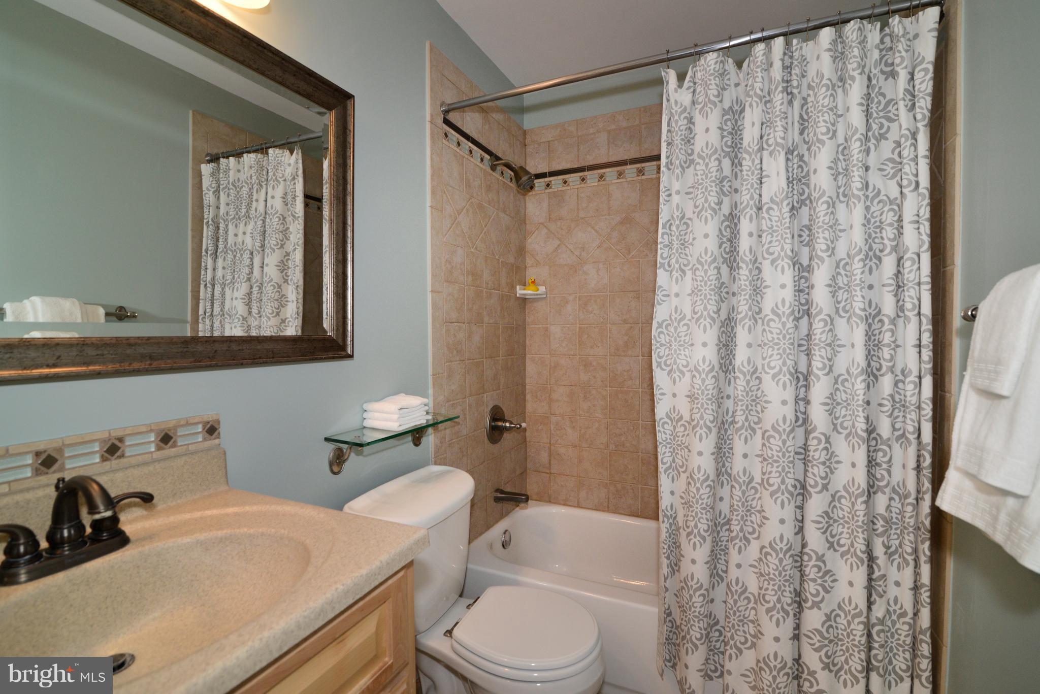 DOCKSIDE - Residential