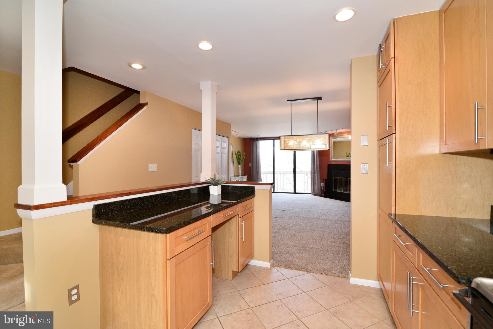 DOCKSIDE - Residential