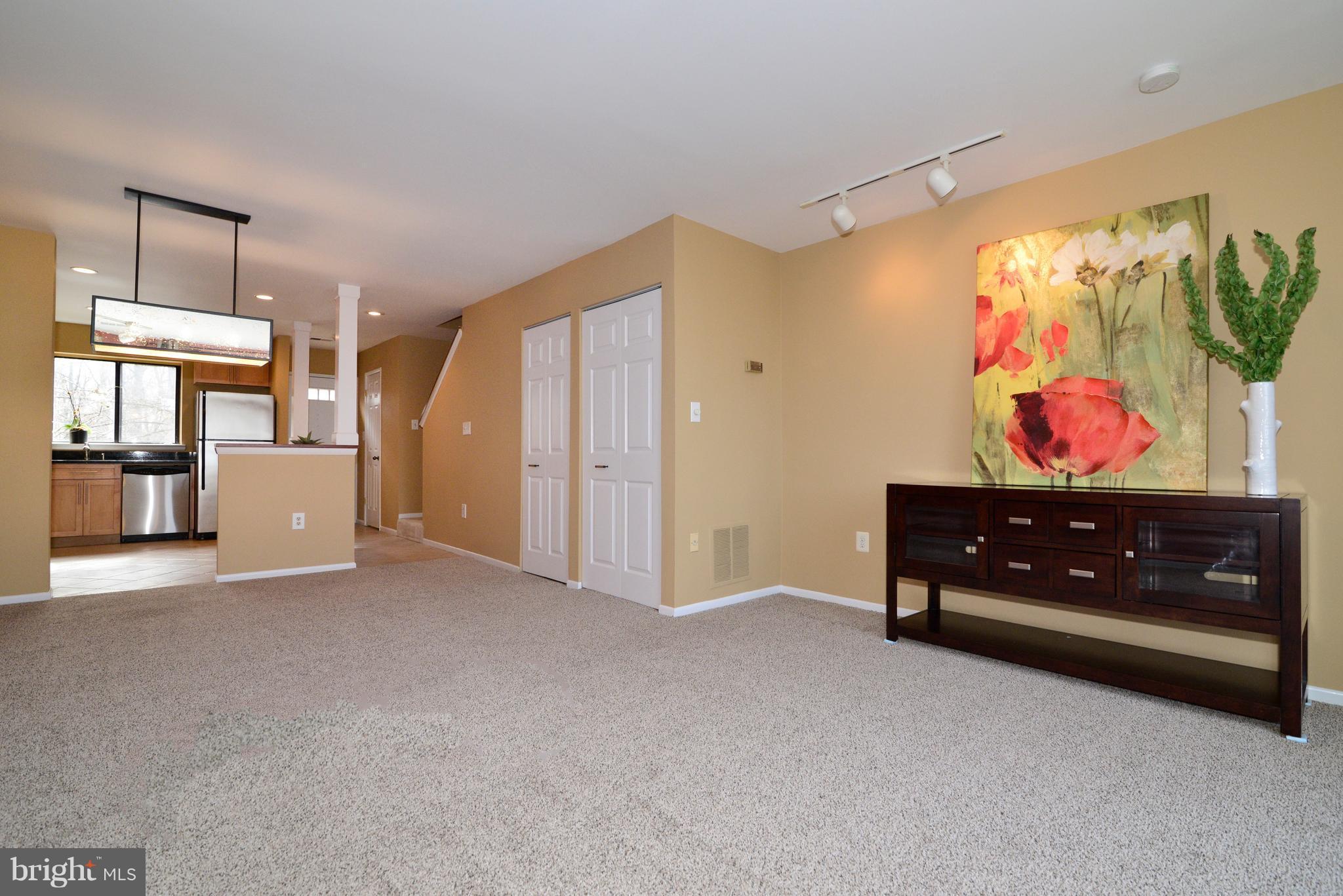 DOCKSIDE - Residential