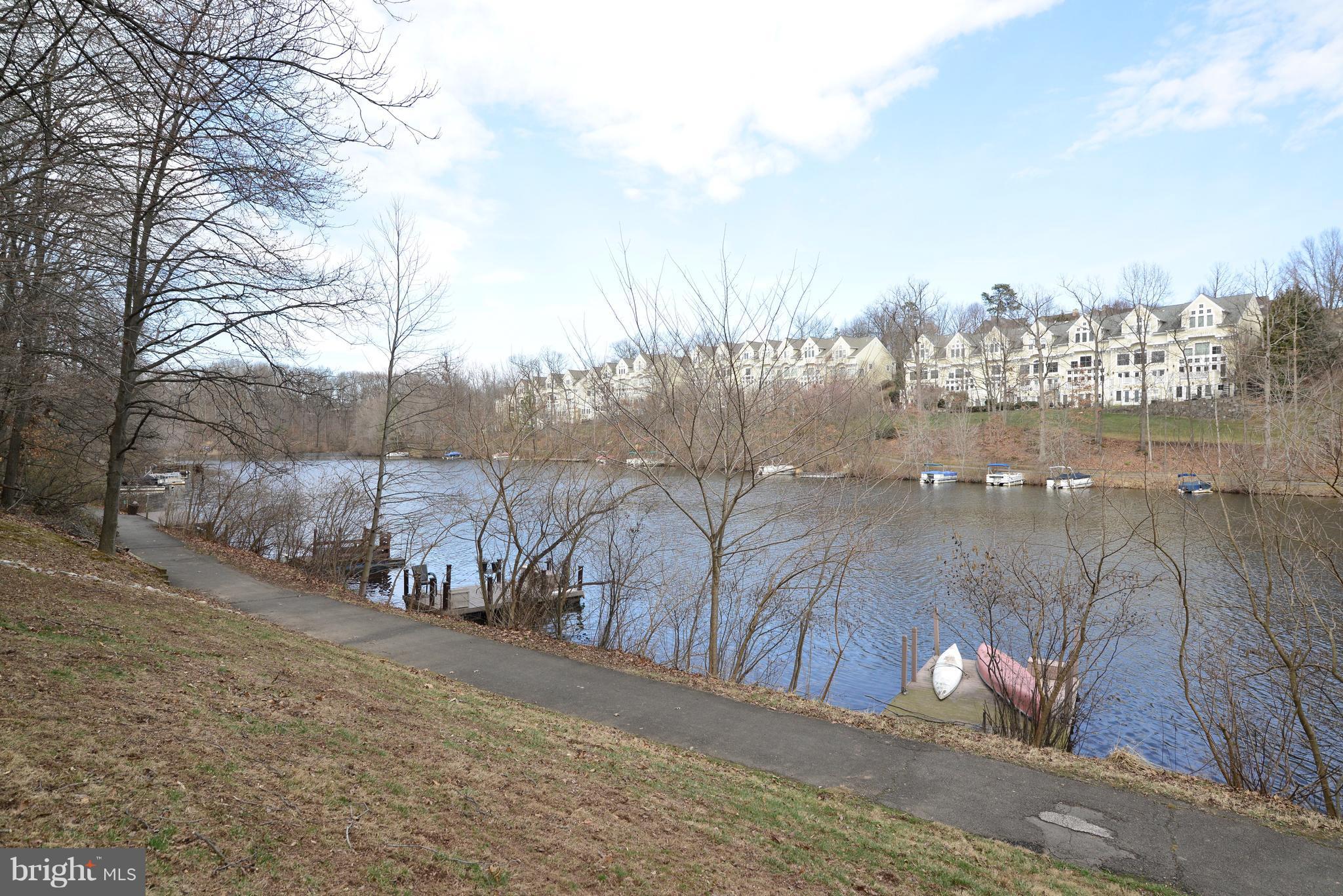 DOCKSIDE - Residential
