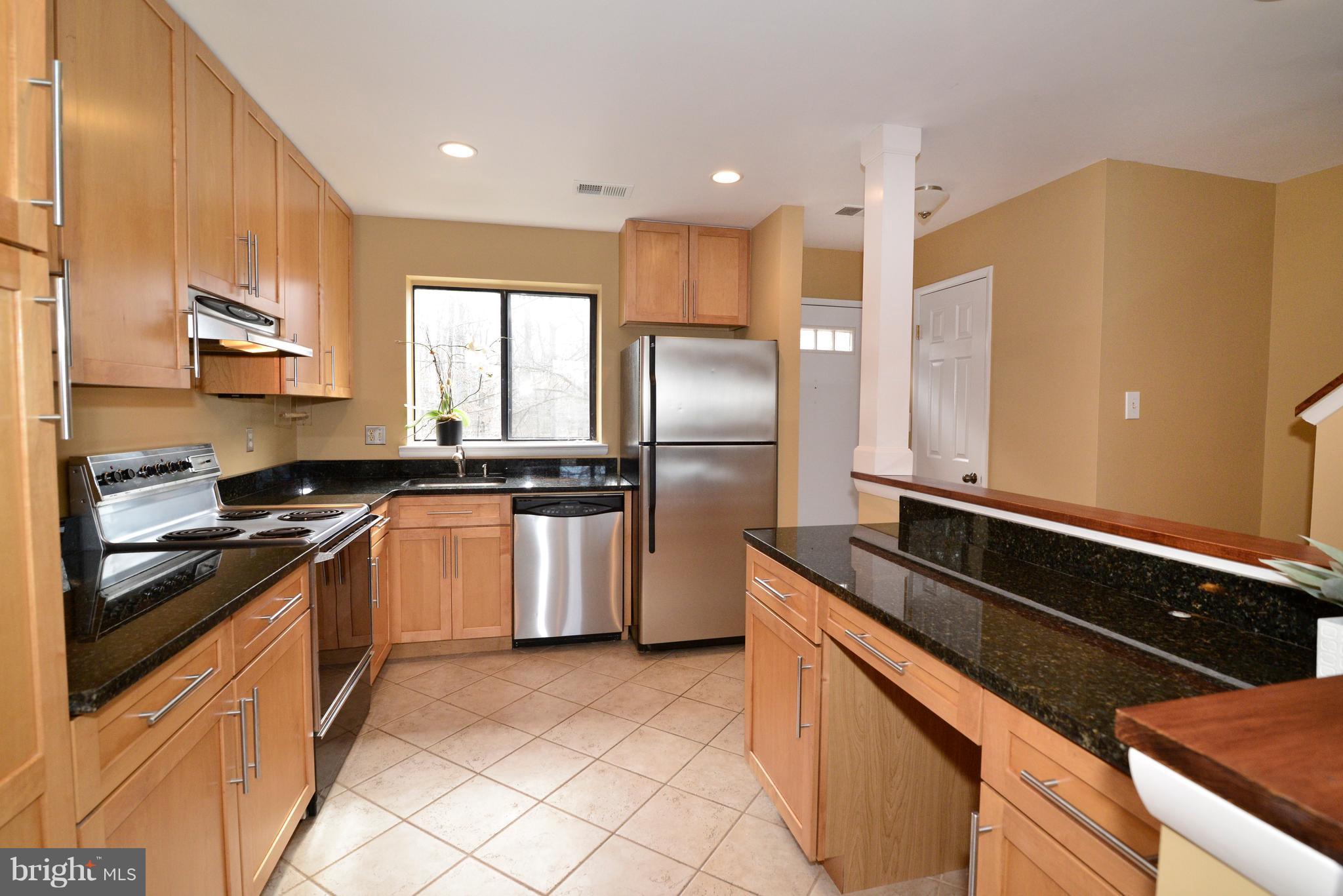 DOCKSIDE - Residential