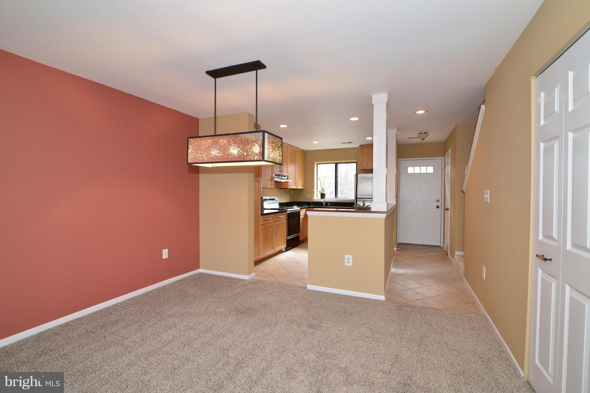 DOCKSIDE - Residential