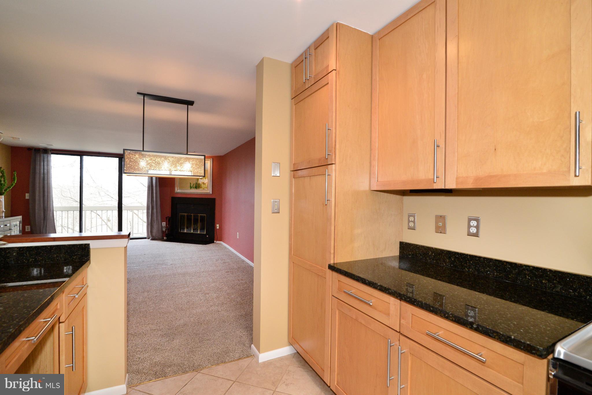 DOCKSIDE - Residential