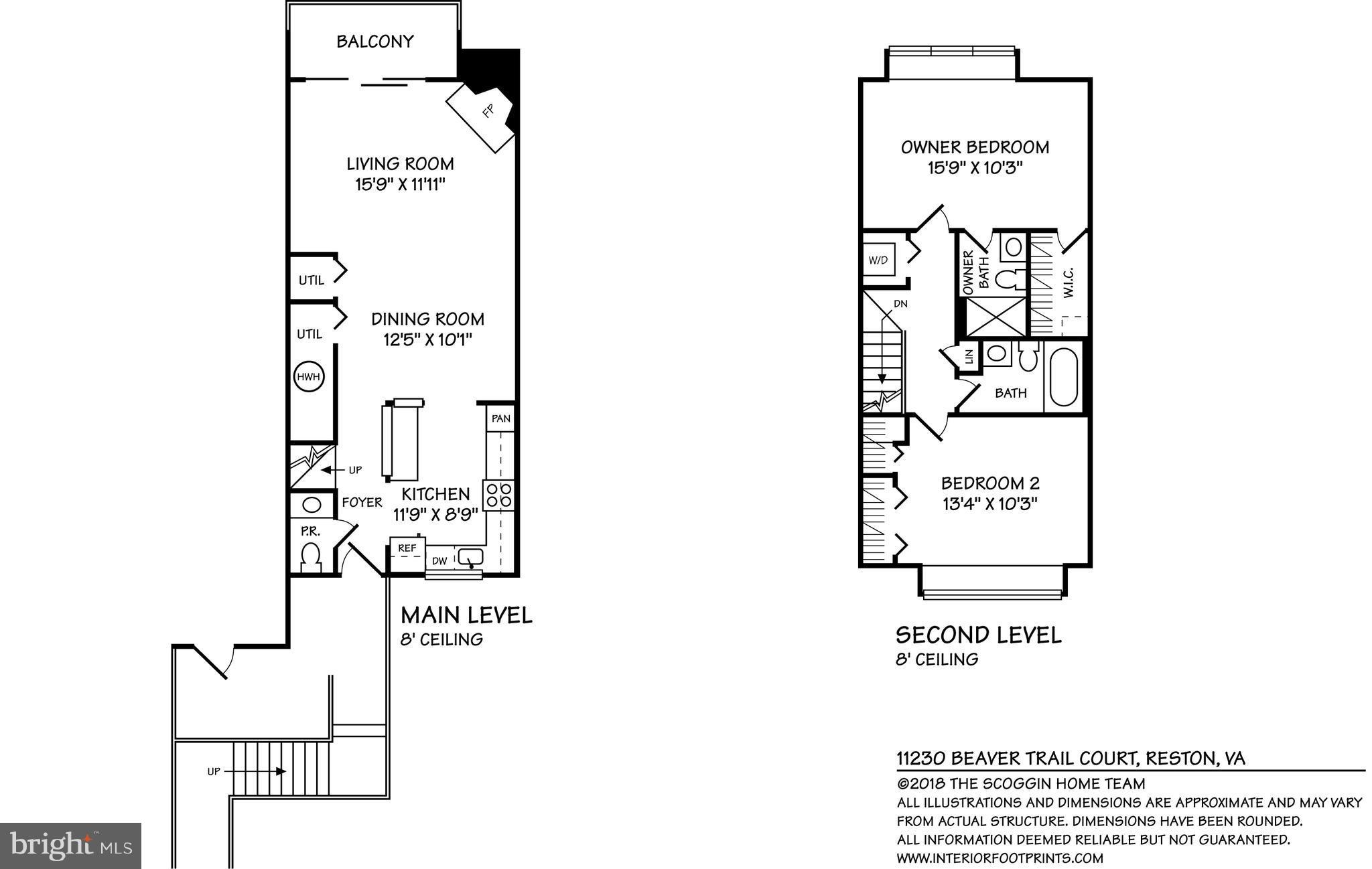 DOCKSIDE - Residential