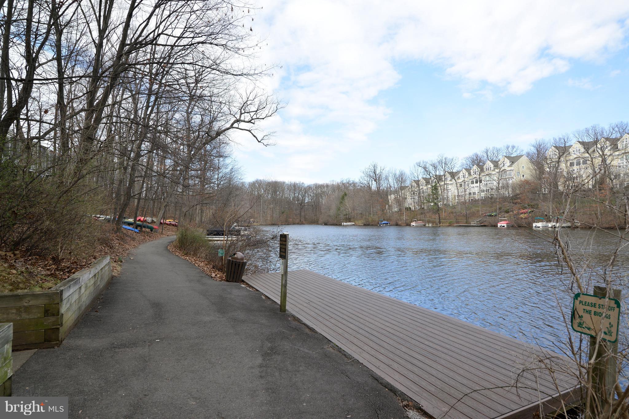 DOCKSIDE - Residential