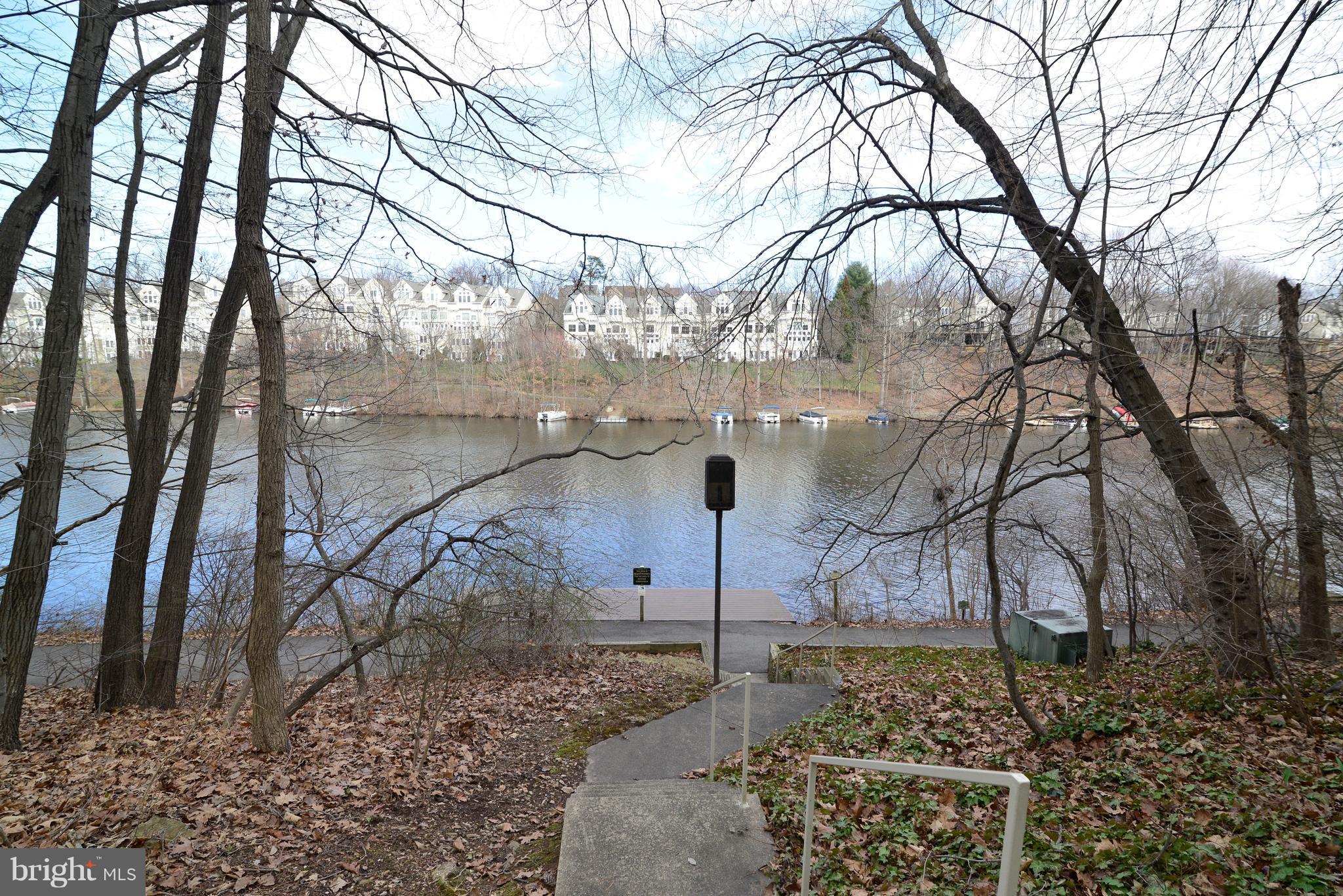 DOCKSIDE - Residential