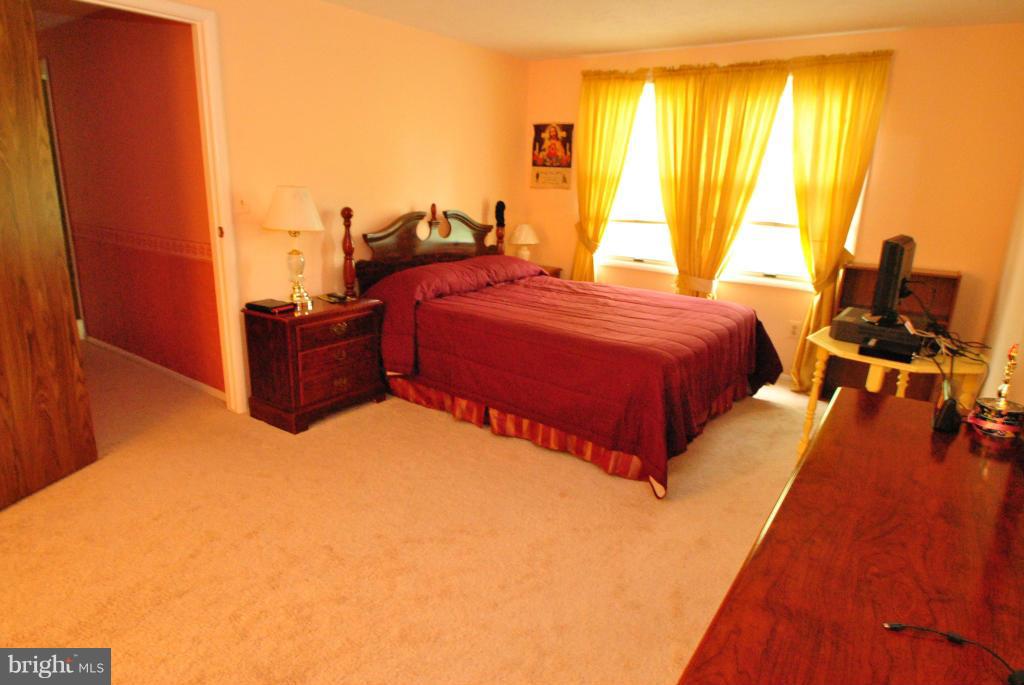 ARMFIELD FARMS - Residential