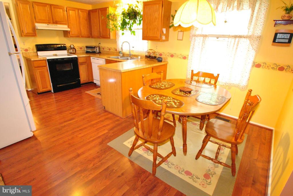 ARMFIELD FARMS - Residential