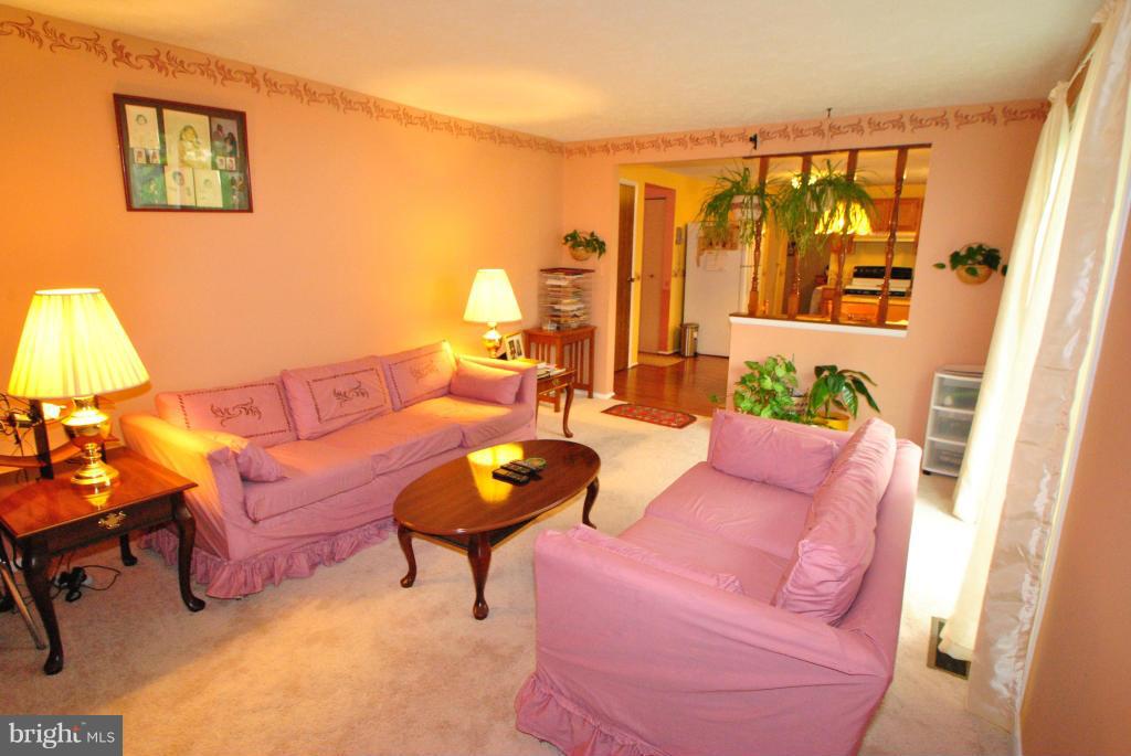 ARMFIELD FARMS - Residential