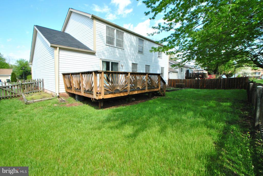 ARMFIELD FARMS - Residential