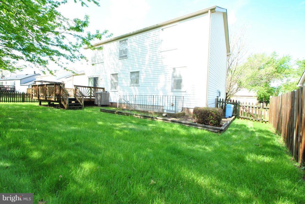 ARMFIELD FARMS - Residential