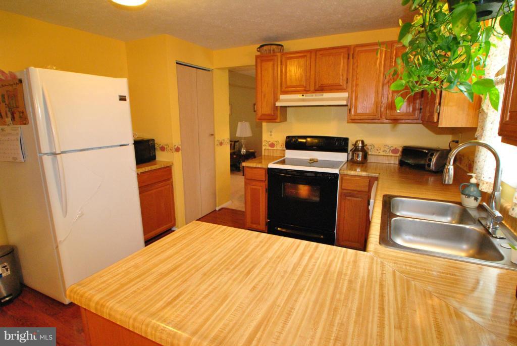 ARMFIELD FARMS - Residential