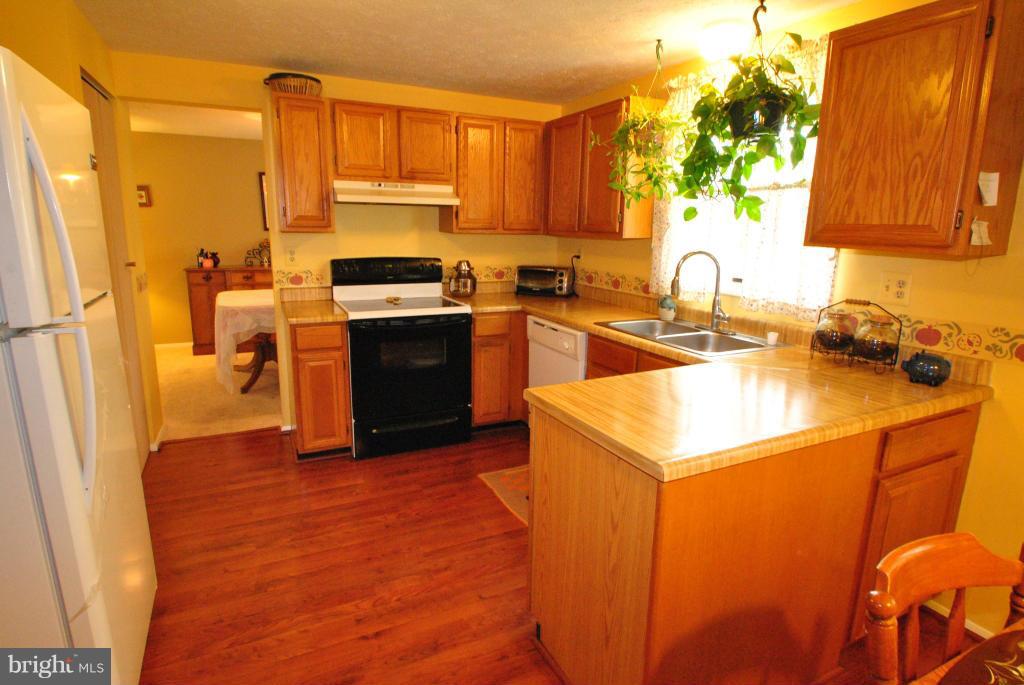 ARMFIELD FARMS - Residential