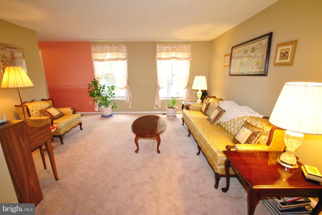 ARMFIELD FARMS - Residential