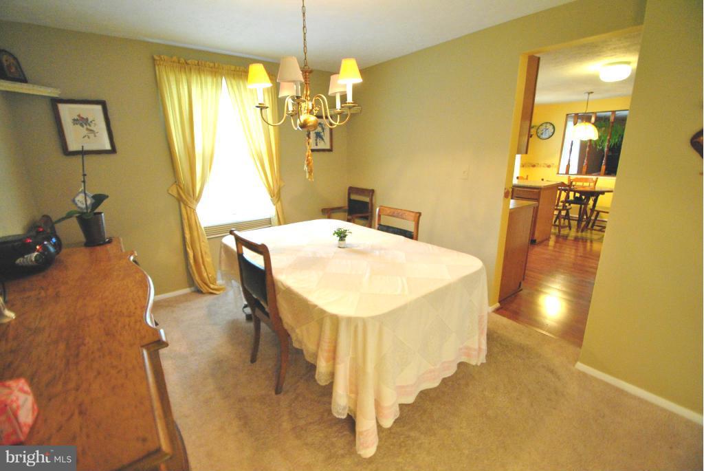 ARMFIELD FARMS - Residential