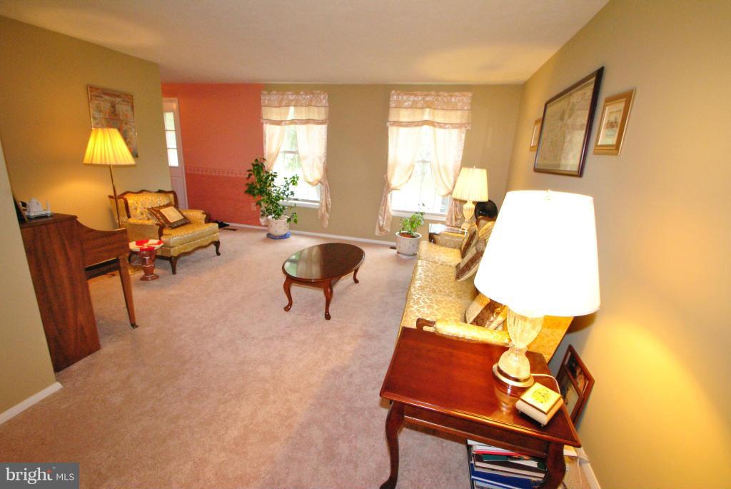 ARMFIELD FARMS - Residential