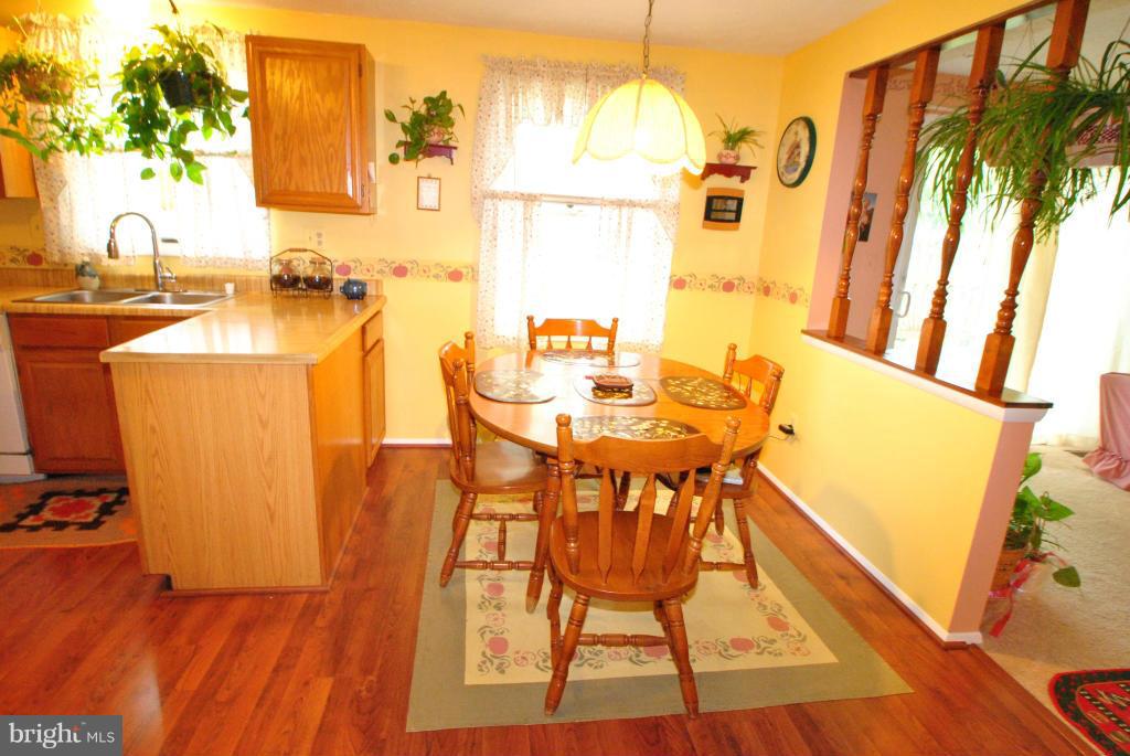 ARMFIELD FARMS - Residential