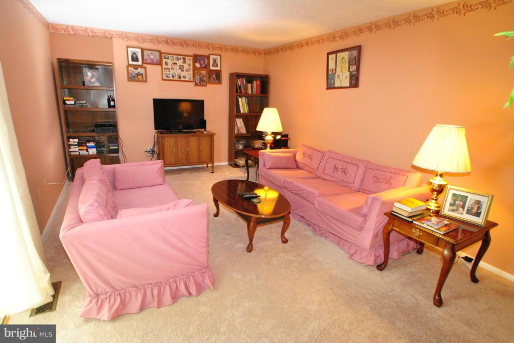 ARMFIELD FARMS - Residential