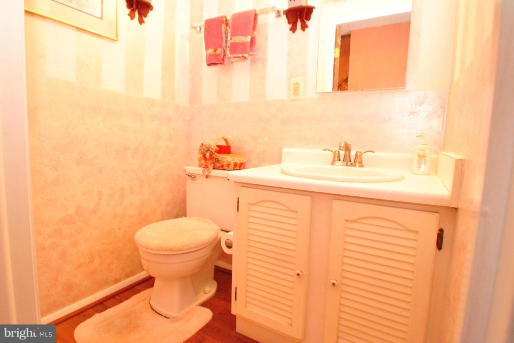 ARMFIELD FARMS - Residential