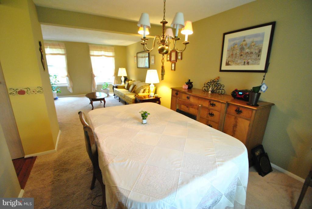 ARMFIELD FARMS - Residential