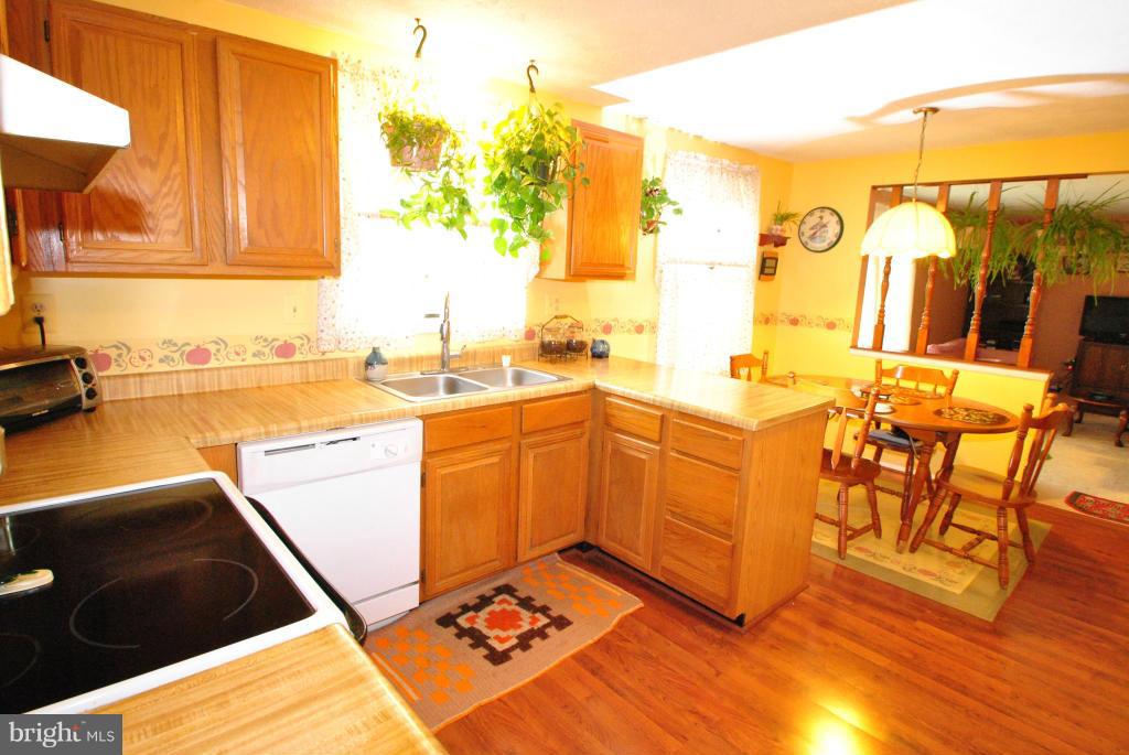 ARMFIELD FARMS - Residential