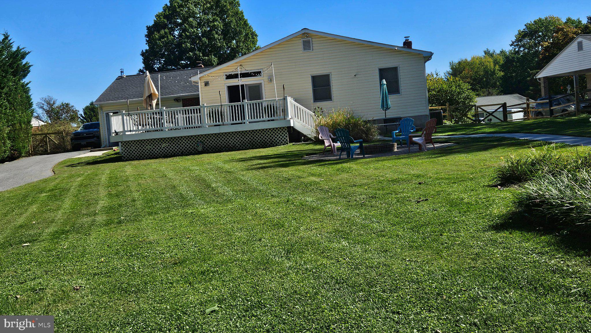 1610 CASS DRIVE