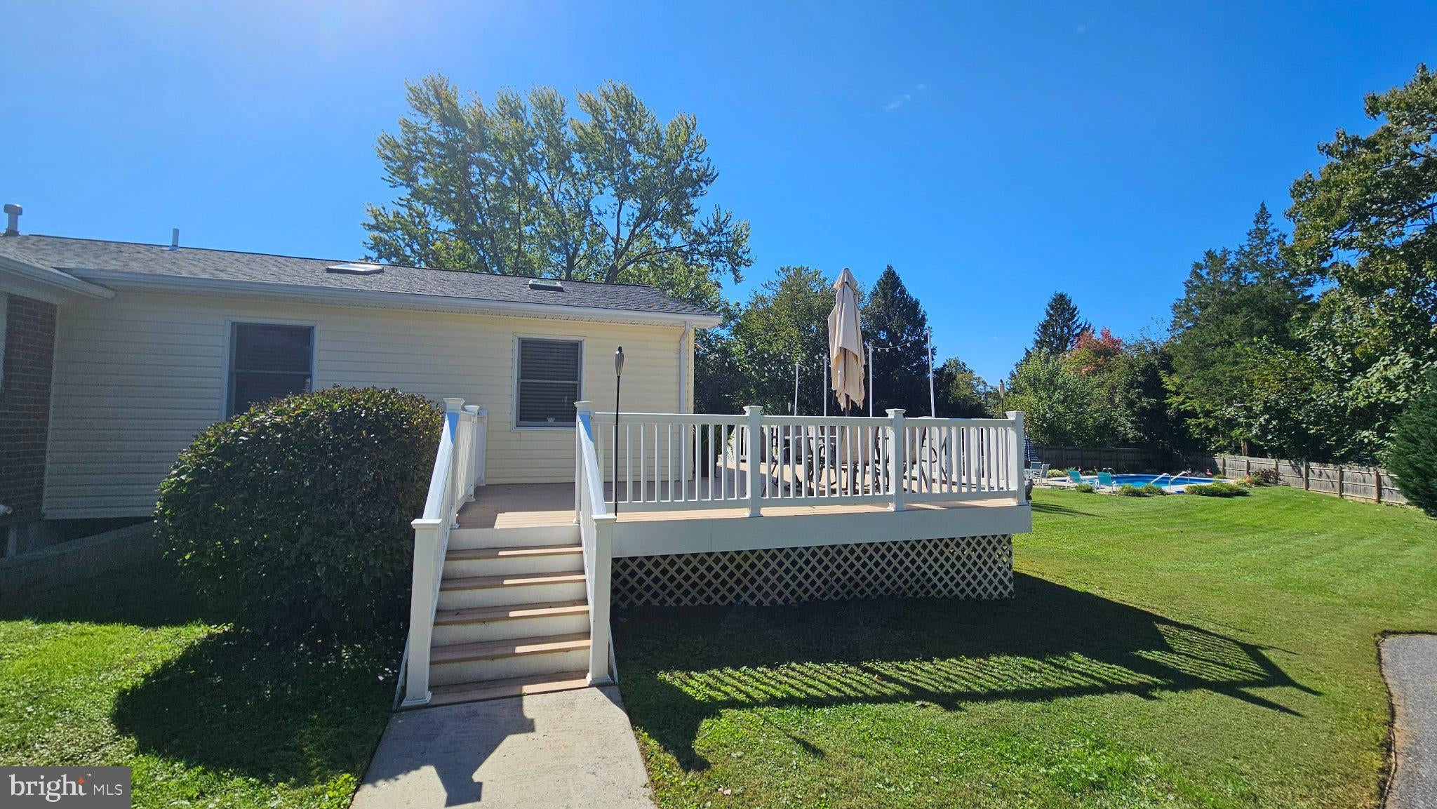 1610 CASS DRIVE
