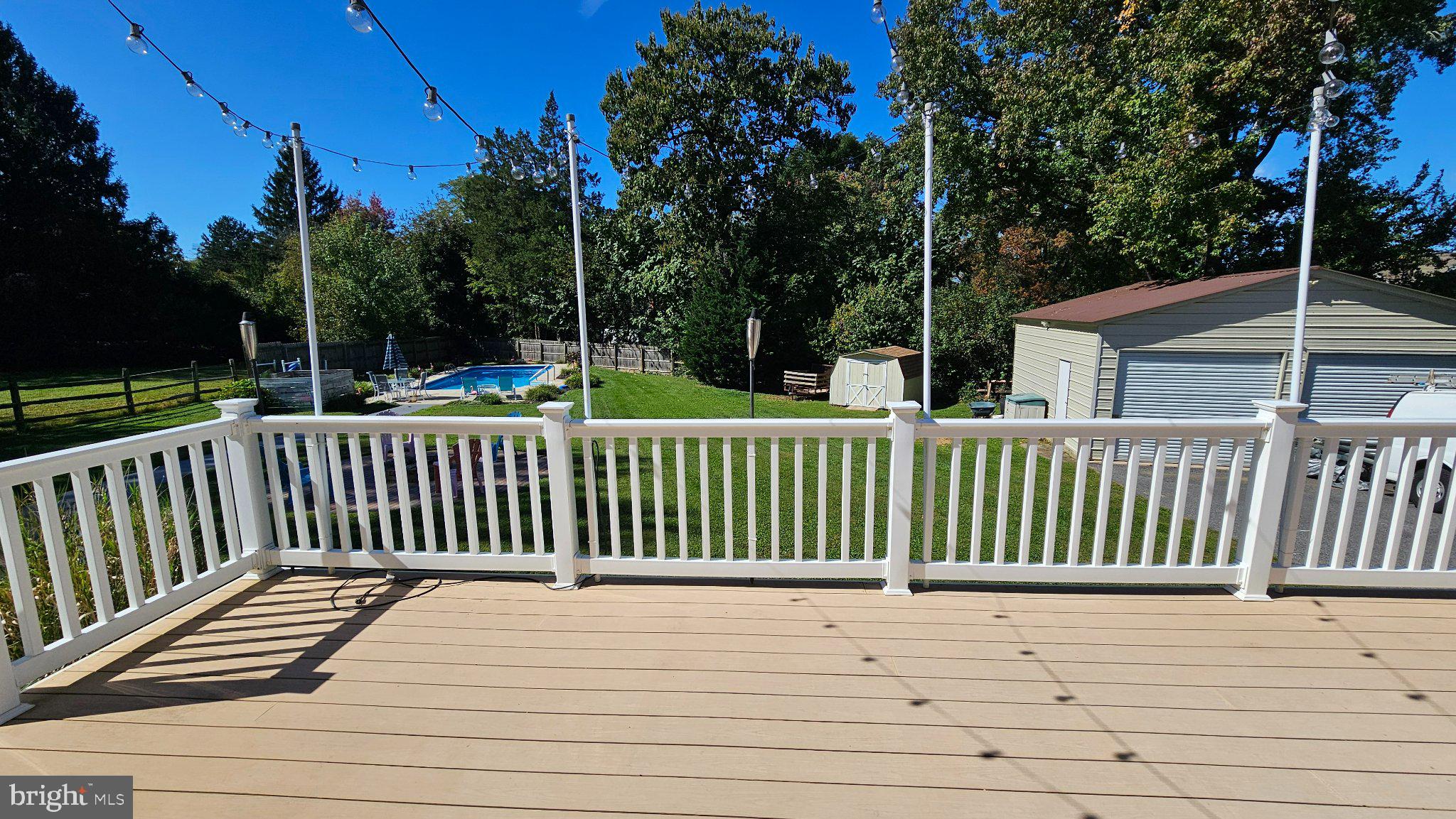 1610 CASS DRIVE