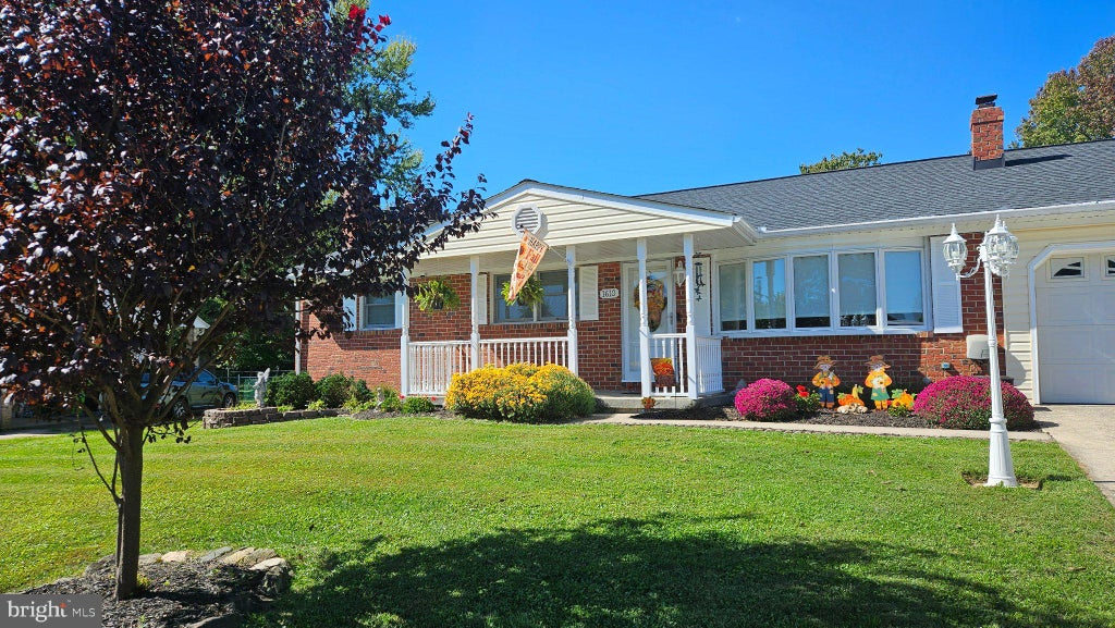 Photo of 1610 Cass Drive, BEL AIR, MD 21015 (MLS # MDHR2061072)