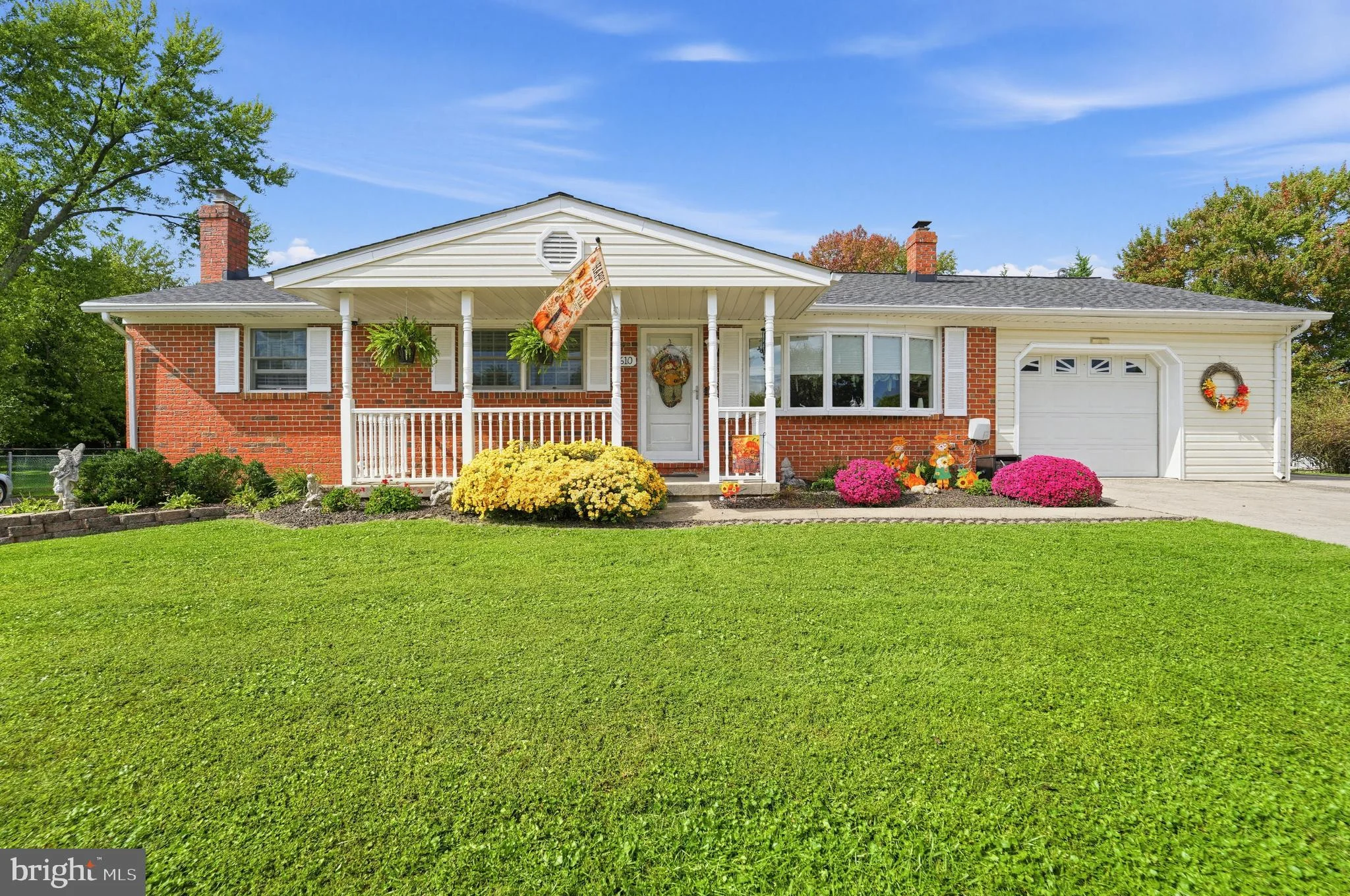 1610 Cass Drive, Bel Air, MD 21015