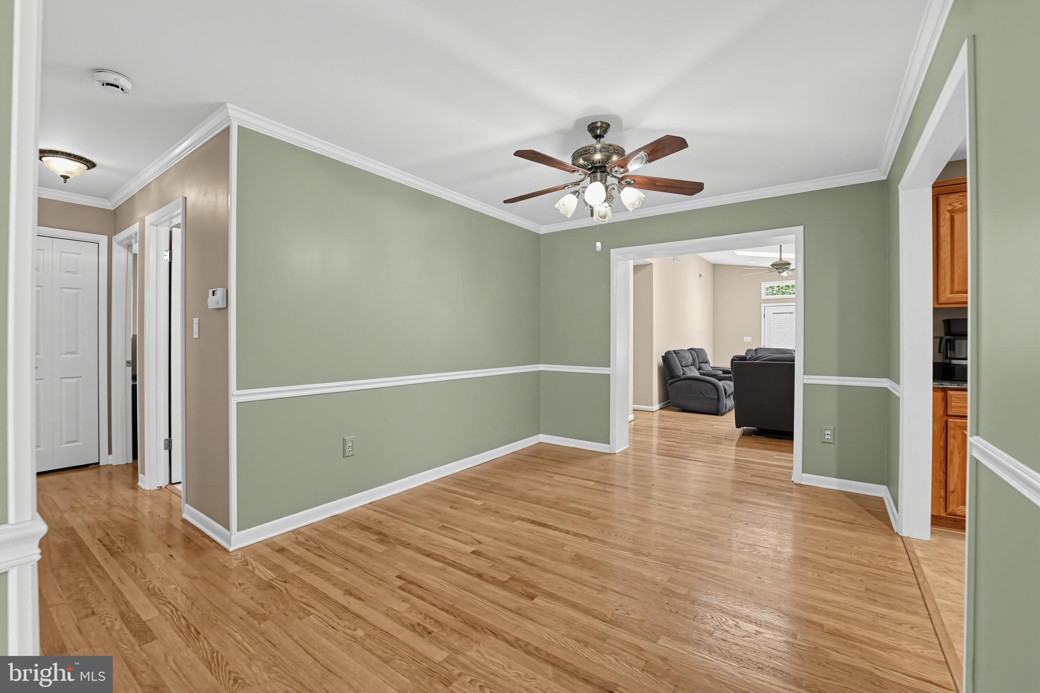 1610 CASS DRIVE