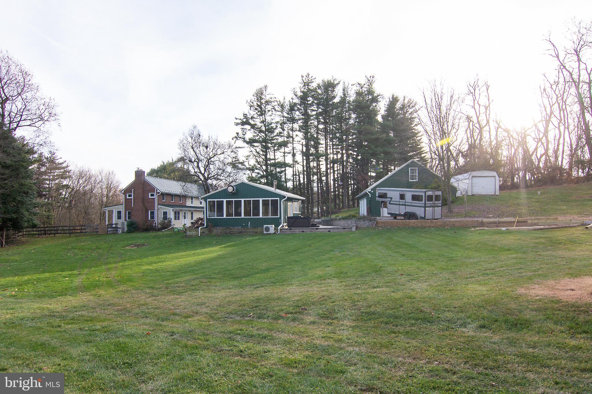 NONE AVAILABLE - Farm