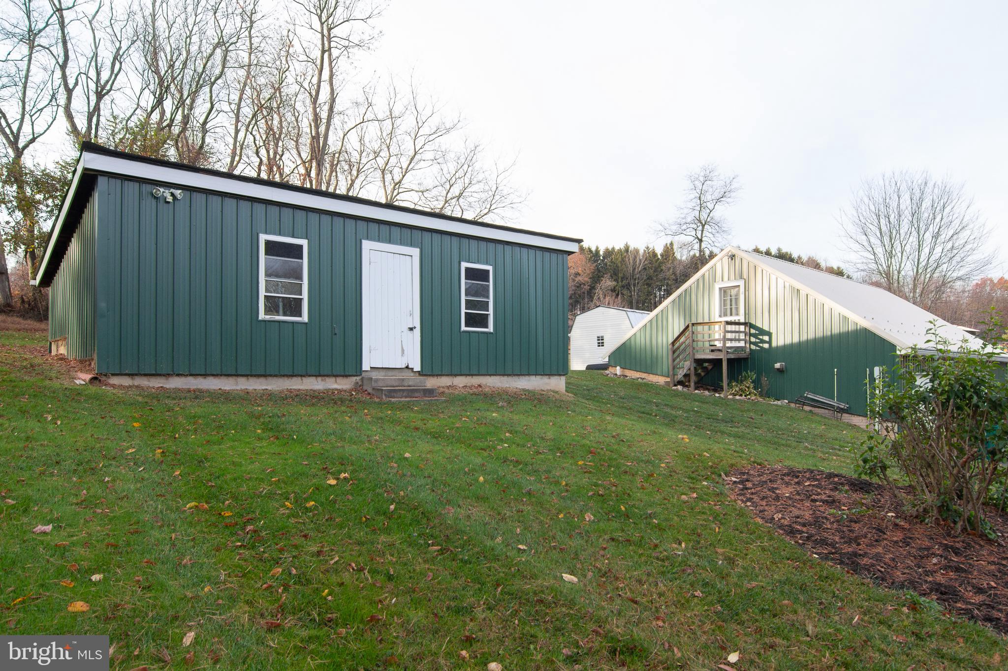 NONE AVAILABLE - Farm