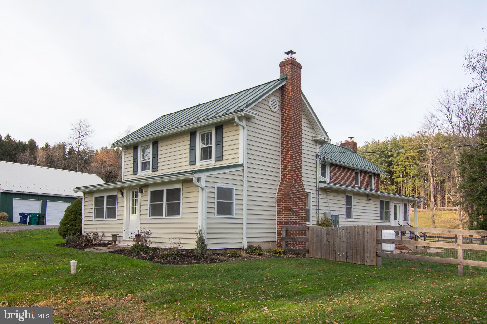 NONE AVAILABLE - Farm