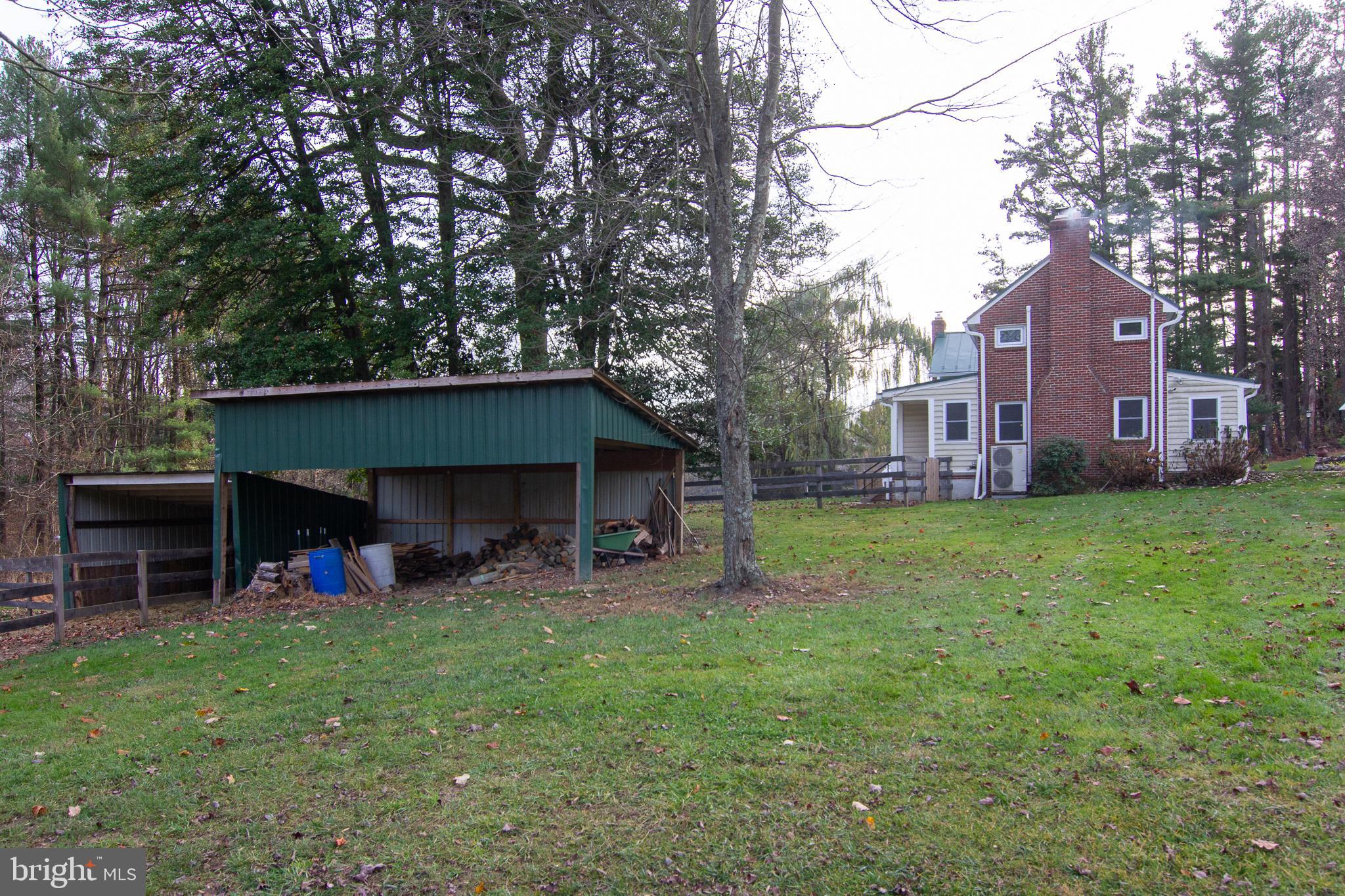 NONE AVAILABLE - Farm